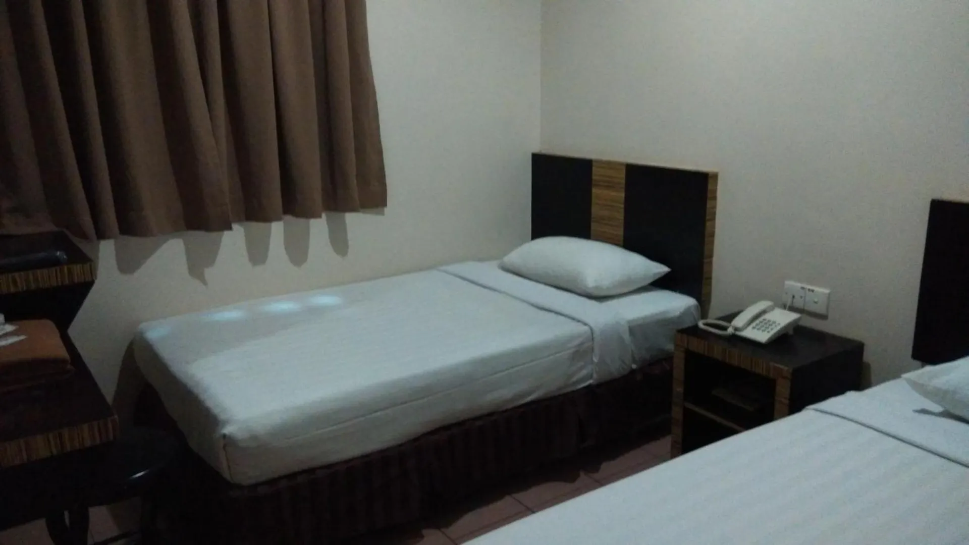 Hotel Traveller Kota Kinabalu