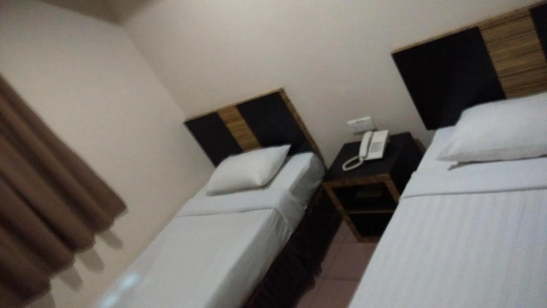 Hotel Traveller Kota Kinabalu