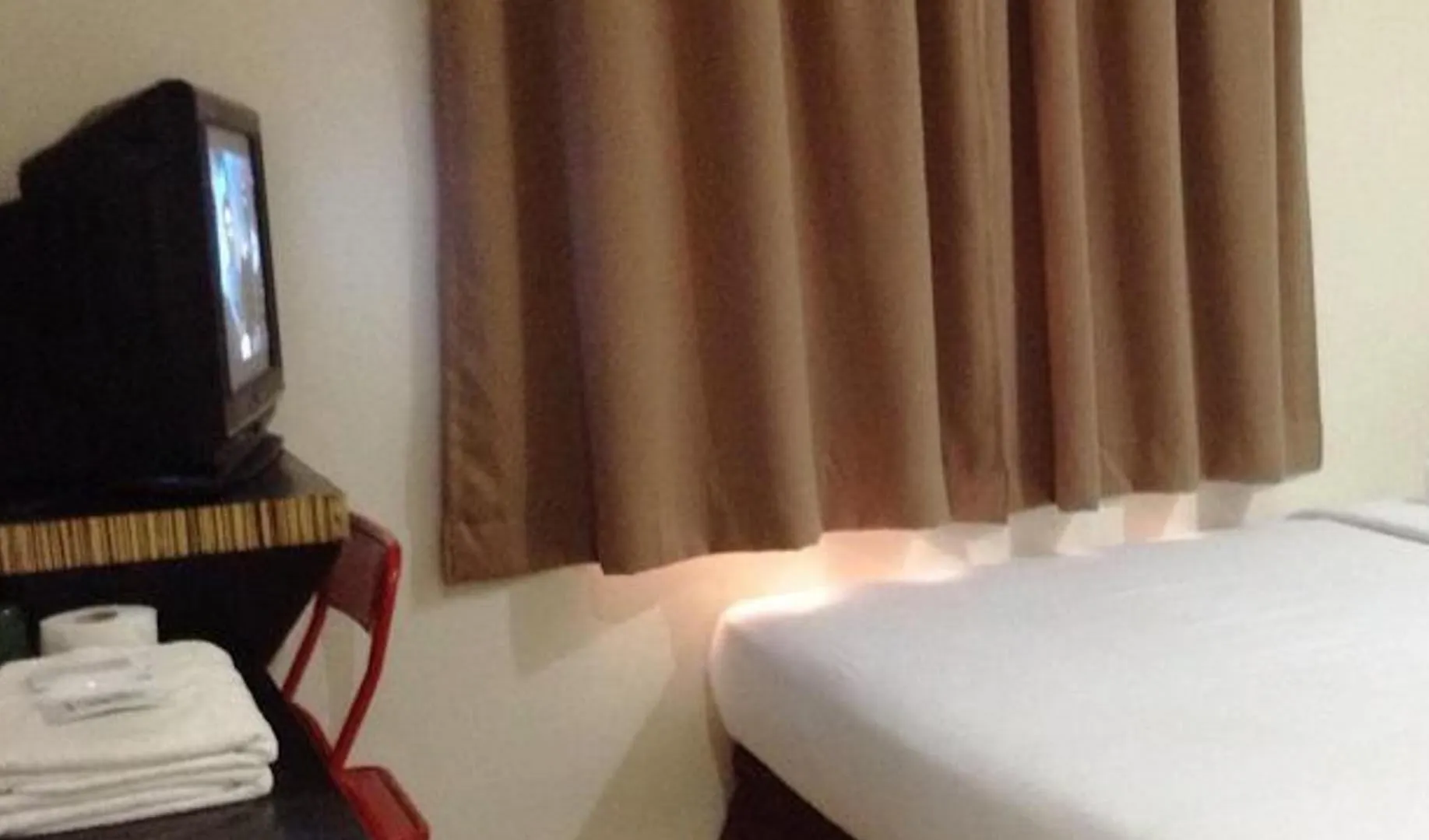Hotel Traveller Kota Kinabalu