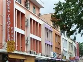 Hotel Traveller Kota Kinabalu